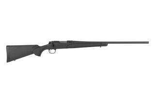 Remington 700 ADL 6.5 Creedmoor Bolt-Action Rifle with 24" Barrel - 4 Round